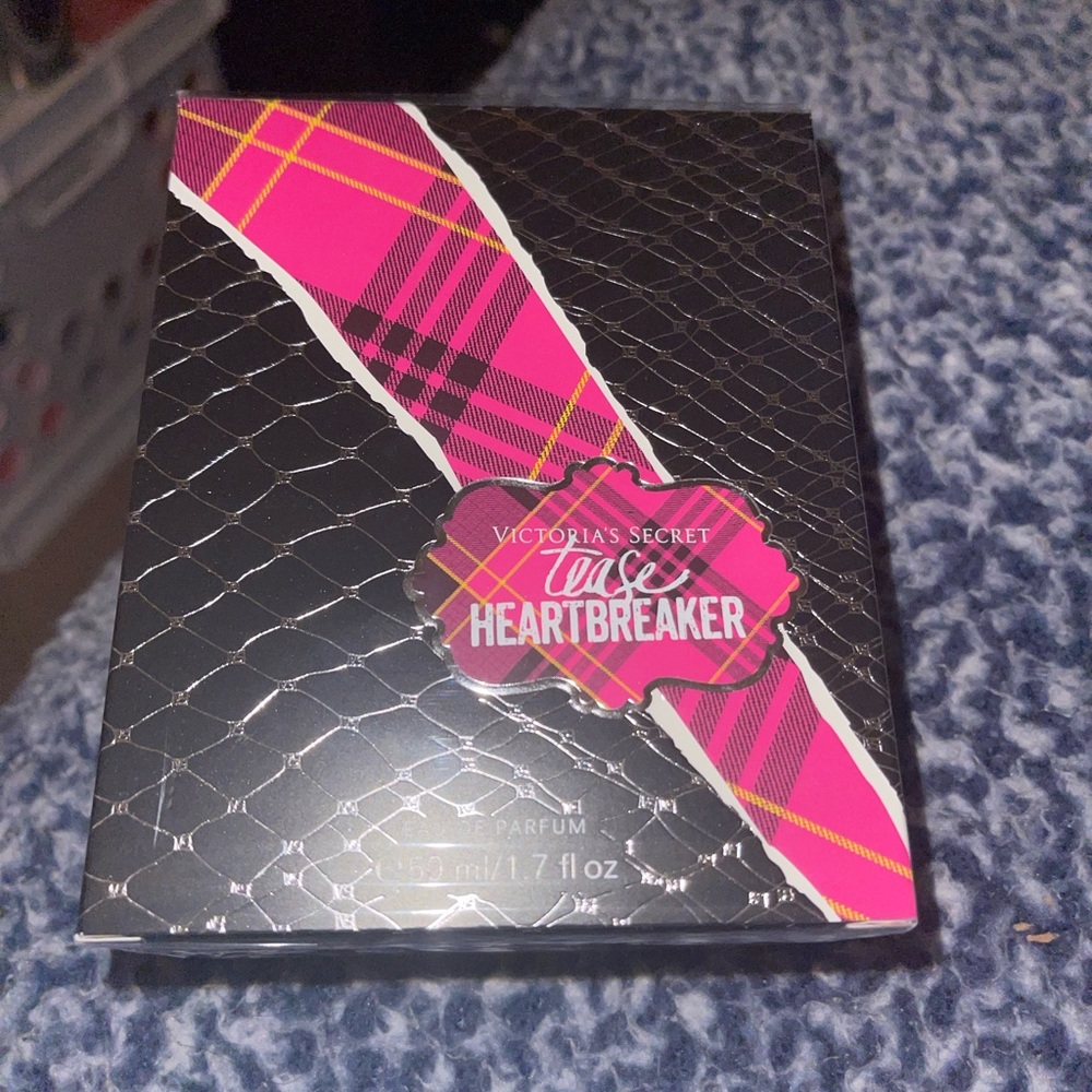 Victoria Secret Tease Heartbreaker 1.7fl Oz (NEW)